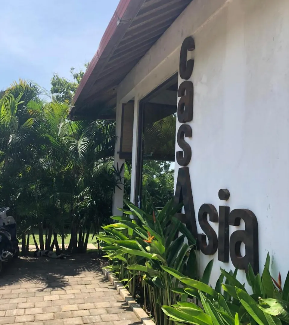 Casa Asia Улувату 3*,