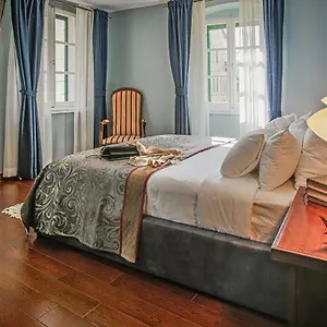 Bed & Breakfast Theatre Luxury Split