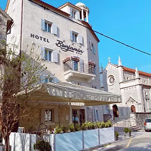 Hotel Benjamin Kastela
