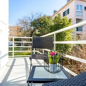 Bed & Breakfast Centre Zlatan Rooms&studio Split