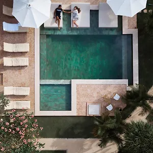 Отель Terra Bali, Улувату
