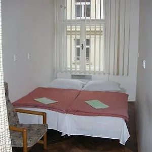 Hostel Bell Prague