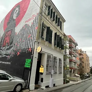 Es Moda Стамбул