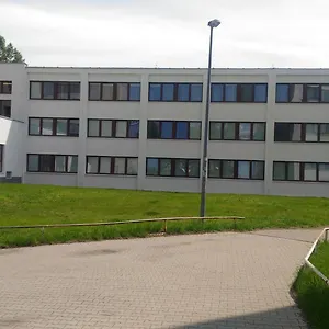 Hostel Strahov Prague
