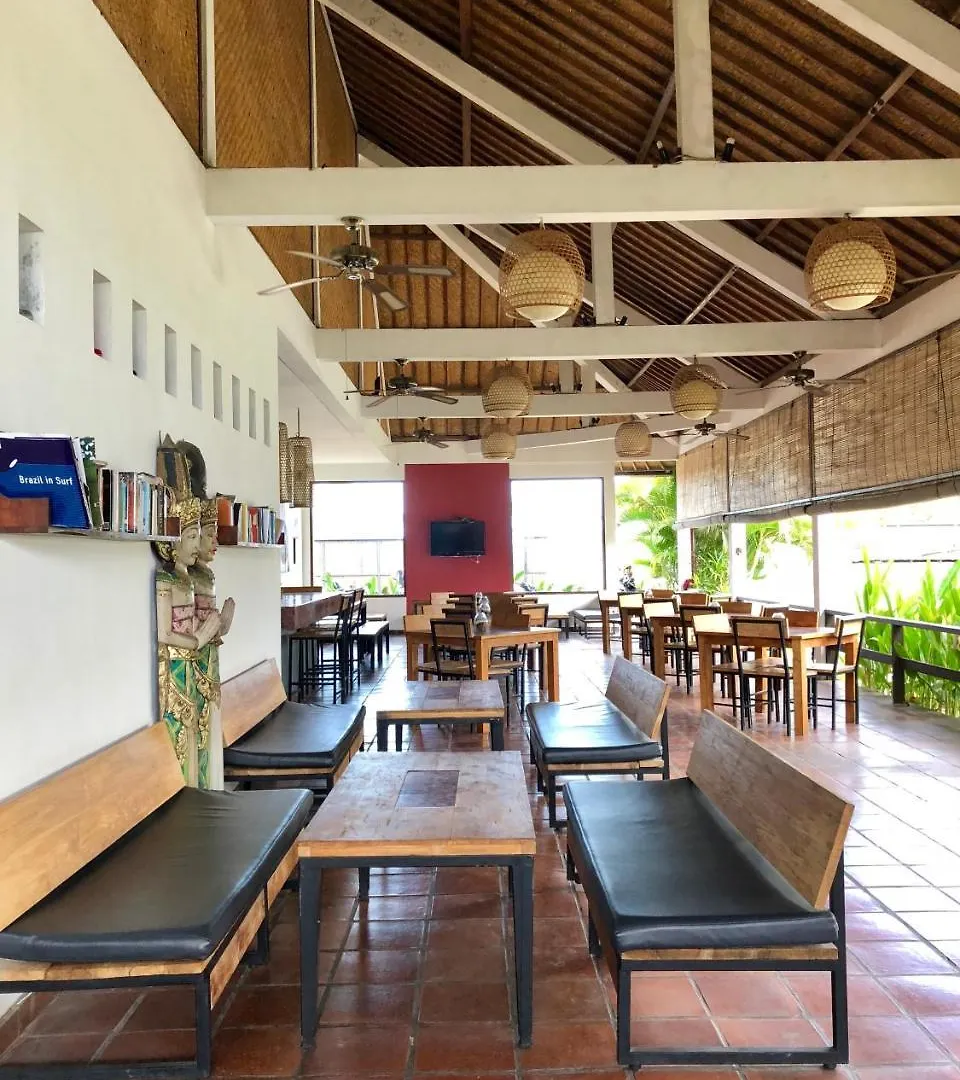 Casa Asia Uluwatu  Uluwatu (Bali)