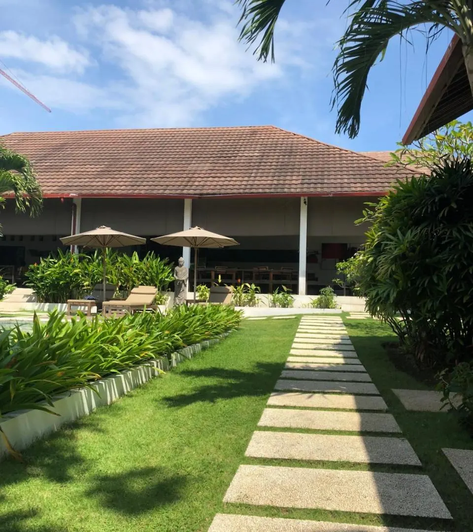 Hotel Casa Asia Uluwatu
