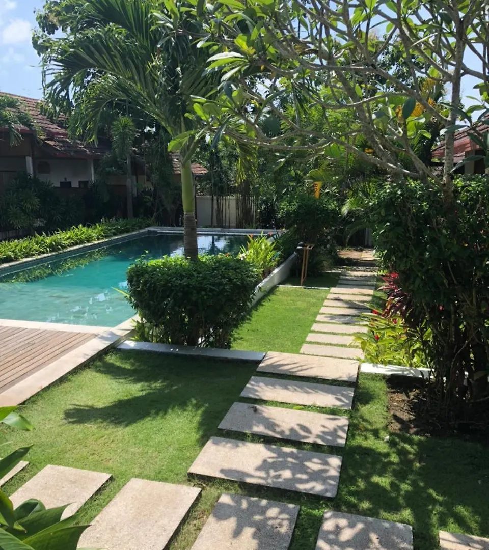 Casa Asia Uluwatu  Hotel