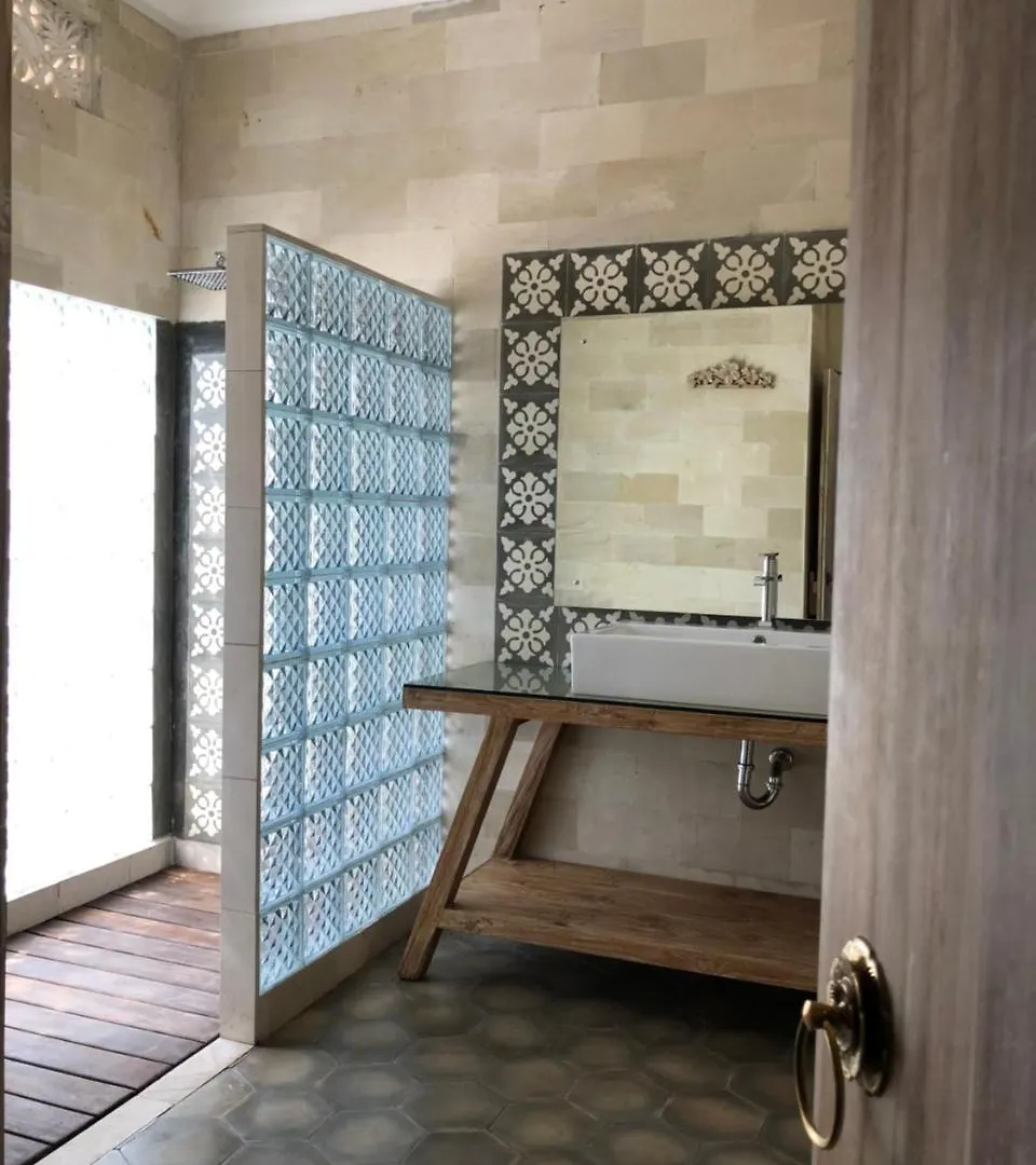 Casa Asia Uluwatu
