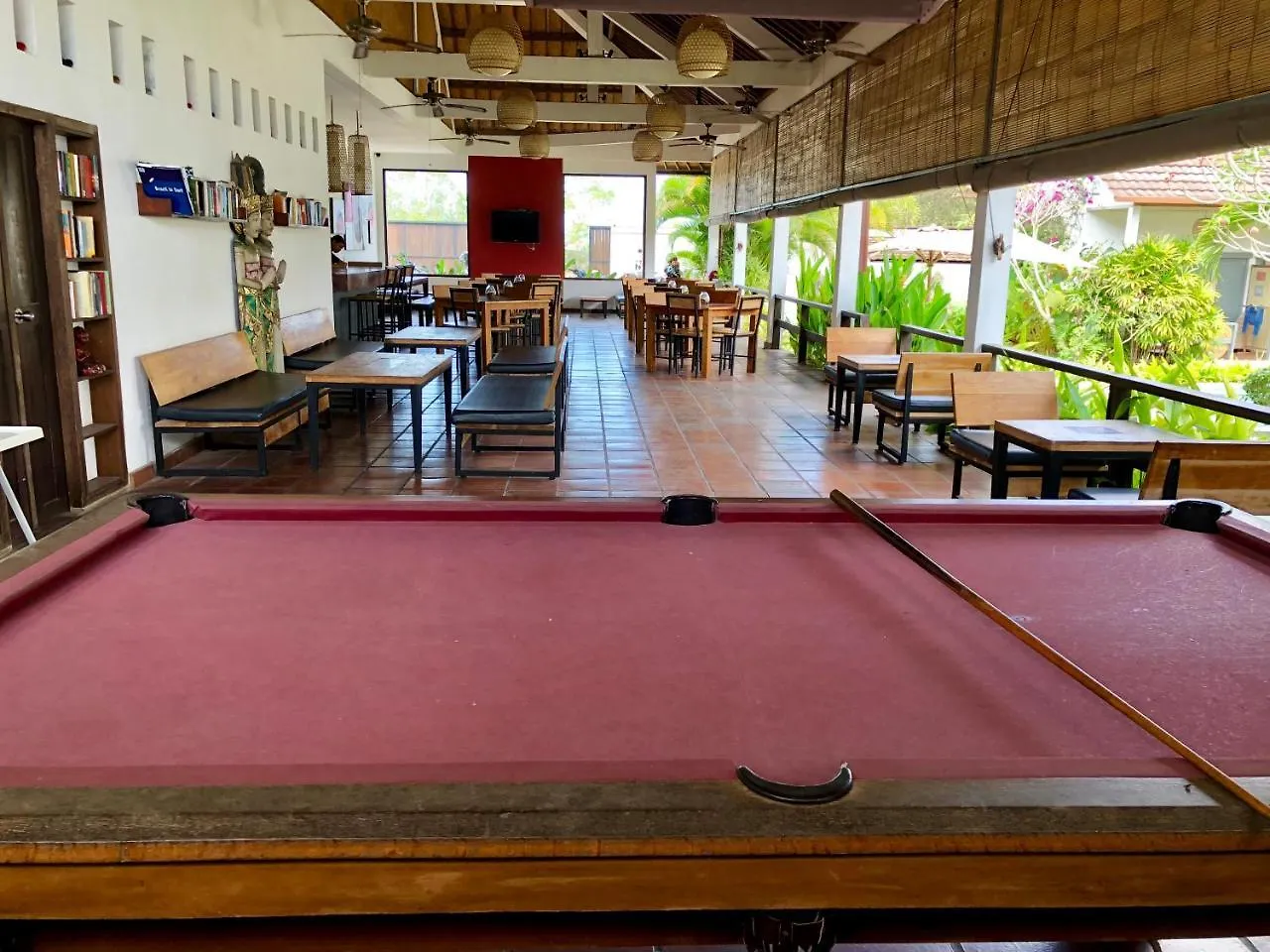 Hotel Casa Asia Uluwatu