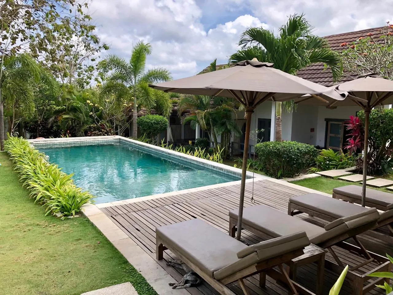 Hotel Casa Asia Uluwatu