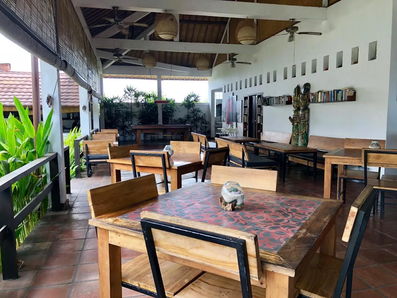 Casa Asia Uluwatu  Indonesia