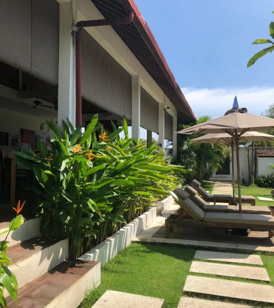 Casa Asia Uluwatu