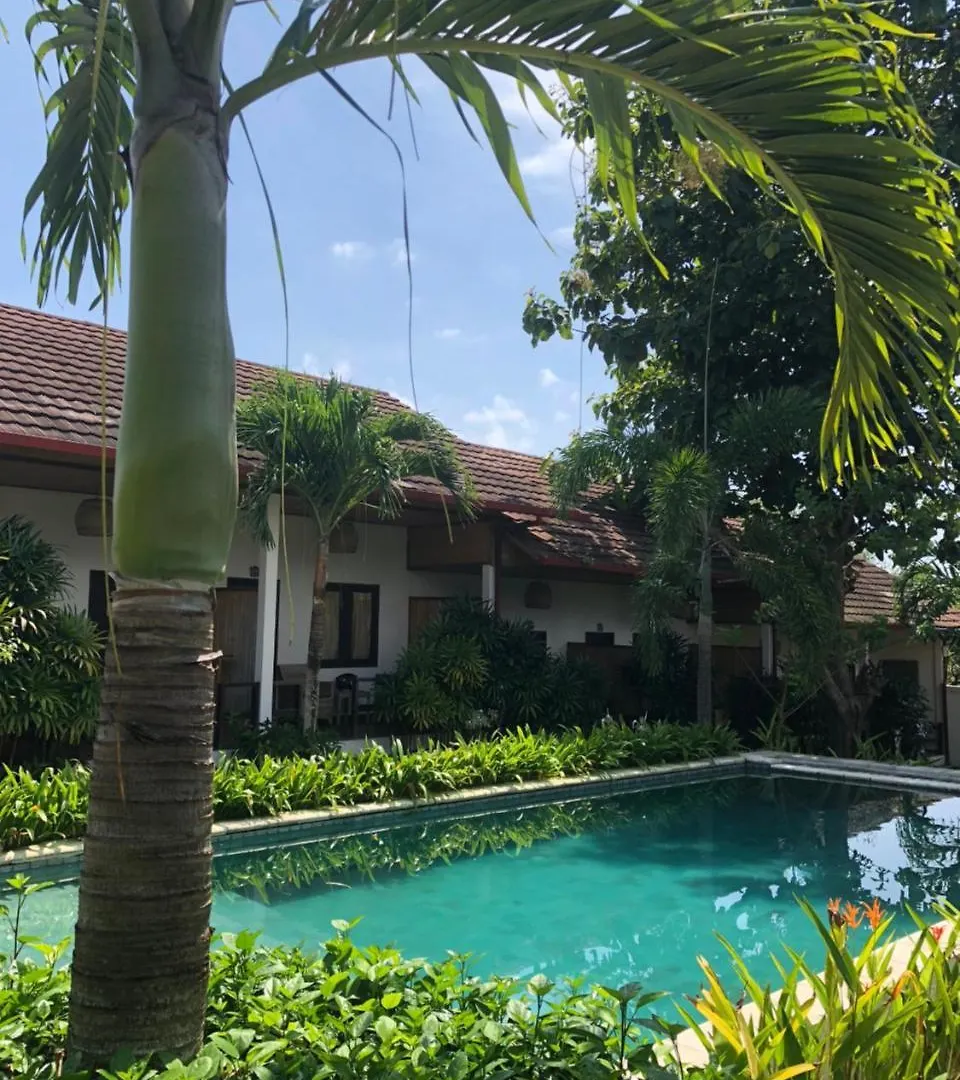 Hotel Casa Asia Uluwatu