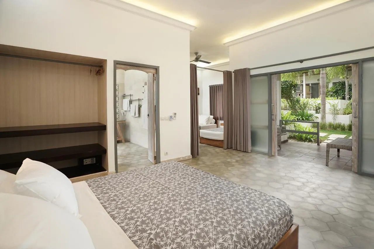 Casa Asia Uluwatu  Hotel