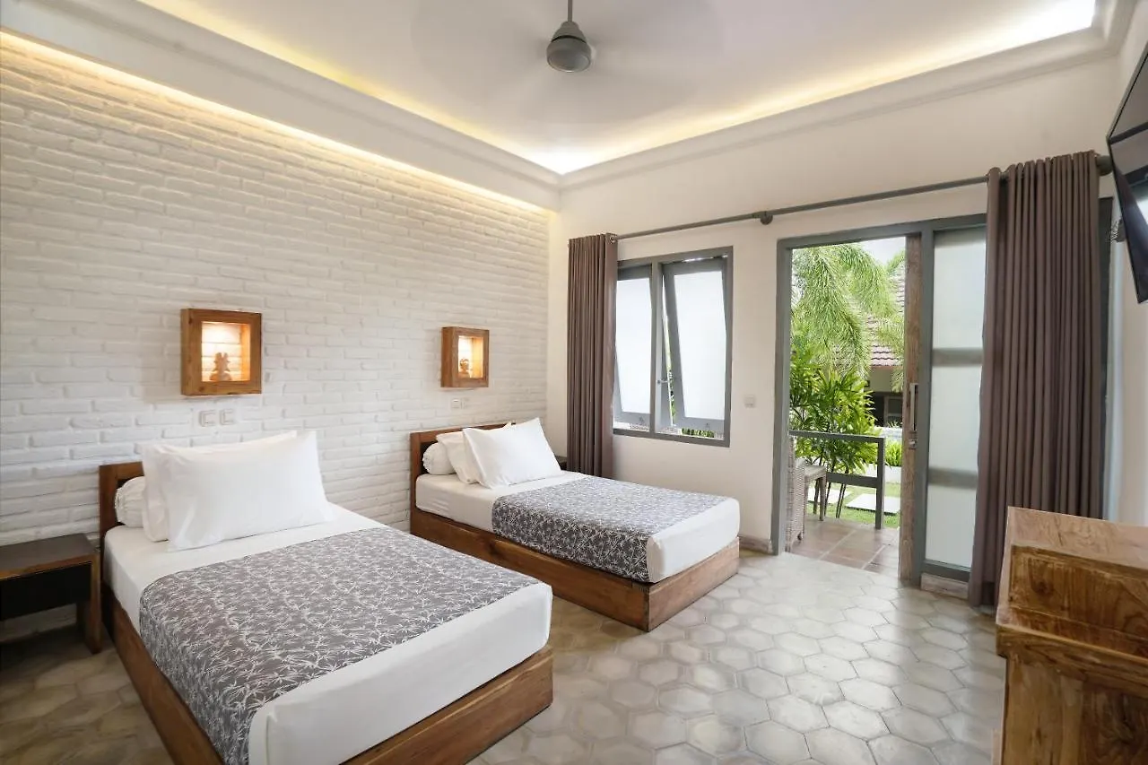 Casa Asia Uluwatu  3*, Uluwatu (Bali) Indonesia