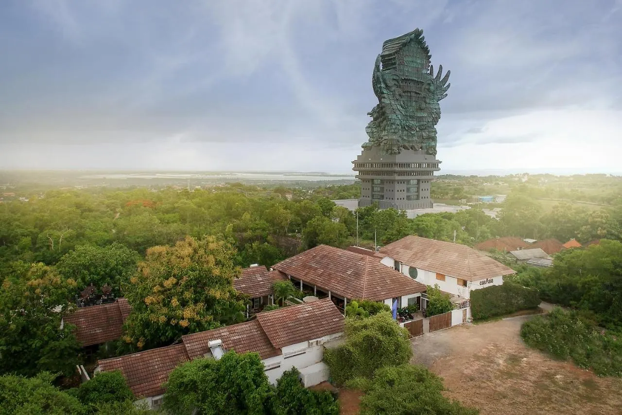 Casa Asia Uluwatu  Uluwatu (Bali)